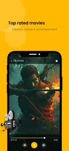 pikashow-ipl Top Rated Movies